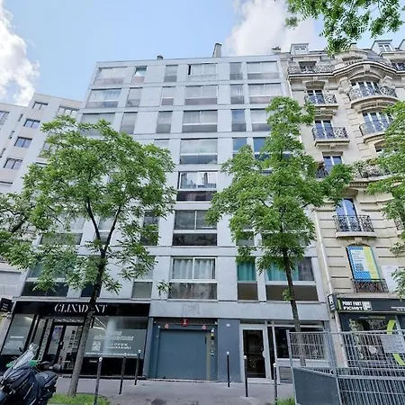 Apartmán Pour 4 Personnes *